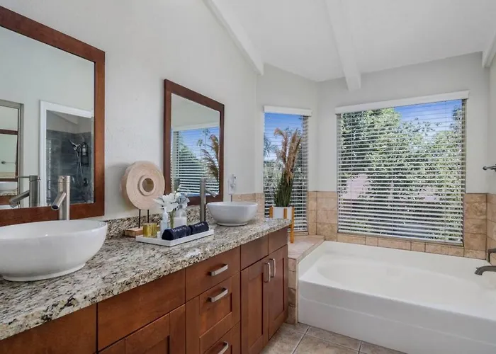 Holiday home Scottsdale Oasis Heated Pool And
