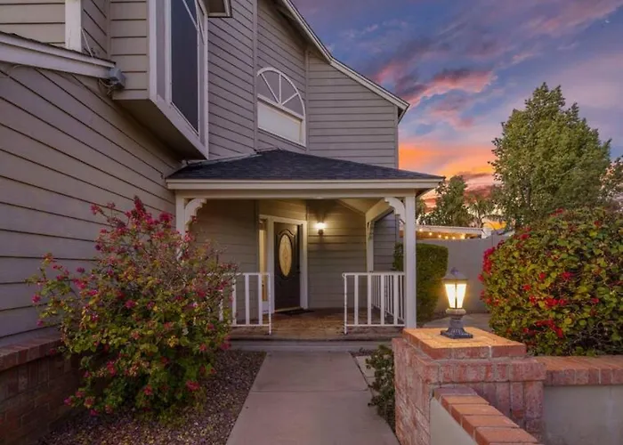 Scottsdale Oasis Heated Pool And